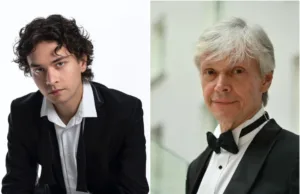 ACCLAIMED RUSSIAN PIANISTS TO PERFORM IN GOA ON 2ND MARCH