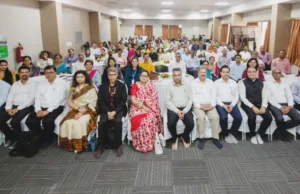 DHE & NIEPA ORGANISE NEP 2020 WORKSHOP FOR ACADEMIC LEADERS