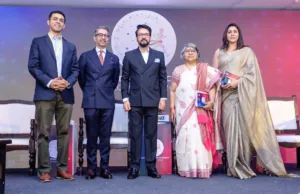 BHARAT SPORTS SCIENCE CONCLAVE: UNION MINISTER ANURAG SINGH THAKUR EMPHASISES ON IMPORTANCE OF SPORTS SCIENCE