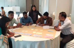 IPSCDL SPEARHEADS CLIMATE RESILIENCE PROJECT IN PANAJI