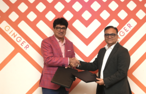 IHCL INKS 300 KEYS GINGER HOTEL AT MOPA