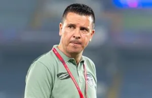SERGIO LOBERA LOOKS TO MIRROR HIS FC GOA ROADMAP WITH ODISHA PLAYERS