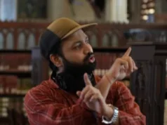 ‘ARTICLE 370’ DIRECTOR ADITYA SUHAS JAMBHALE REVEALS EX-DEFENCE MINISTER MANOHAR PARRIKAR’S HAND IN HIS PURSUIT FOR LARGER-THAN-LIFE CREATION