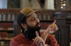 ‘ARTICLE 370’ DIRECTOR ADITYA SUHAS JAMBHALE REVEALS EX-DEFENCE MINISTER MANOHAR PARRIKAR’S HAND IN HIS PURSUIT FOR LARGER-THAN-LIFE CREATION