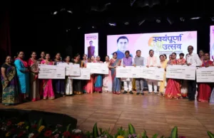 ‘SWAYAMPURNA UTSAV’ HIGHLIGHTS HOST OF PRO-WOMEN SCHEMES AVAILABLE IN GOA