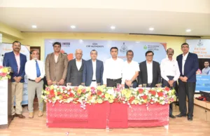 ENTREPRENEURSHIP DEVELOPMENT INSTITUTE OF INDIA OPENS GOA REGIONAL CENTRE, TO IMPLEMENT ‘GOA UDYAMITA YOJANA’