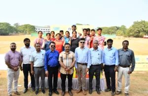 KHELO INDIA NTPC ZONAL ARCHERY: MAHARASHTRA ARCHERS BAG 3 OUT OF 4 GOLD MEDALS ON OFFER, GOA’S SUBBIKSHA CLINCHES SILVER MEDAL