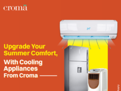 UNLOCK THE MAGIC WITH CROMA’S SUMMER CAMPAIGN 2024