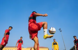 FC GOA EYE PLAYOFF BERTH AS CRUCIAL SHOWDOWN WITH PUNJAB FC LOOMS