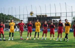 FC GOA SET FOR CRUCIAL HOME DUEL AGAINST BENGALURU FC AS TITLE HOPES ARE ALIVE