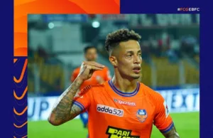 ISL: FC GOA EDGE PAST EAST BENGAL FC AS NOAH SADAOUI STRIKES