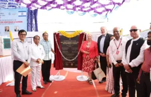 INDO-ISRAEL CENTRE OF EXCELLENCE FOR VEGETABLES & FLOWERS SET TO COME UP IN PONDA