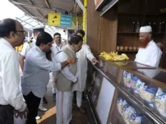 ‘ONE STATION ONE PRODUCT’ INITIATIVE TO PROMOTE AATMANIRBHAR BHARAT CAMPAIGN