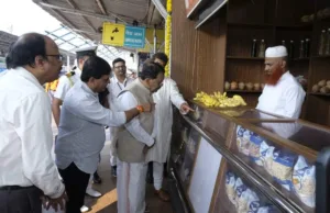 ‘ONE STATION ONE PRODUCT’ INITIATIVE TO PROMOTE AATMANIRBHAR BHARAT CAMPAIGN