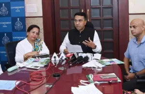 NIC GOA: RIGHT TO INFORMATION SERVICES NOW AVAILABLE ONLINE