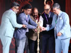 JOINT EFFORT BY NAR INDIA & GAR RESULTS IN GROUNDBREAKING INDUSTRIAL REAL ESTATE & WAREHOUSING CONCLAVE