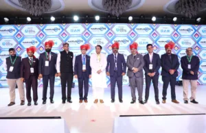 NARVIGATE 2024: NAR-INDIA ANNOUNCES GRAND SUCCESS OF INDIA’S PREMIER REAL ESTATE CONVENTION