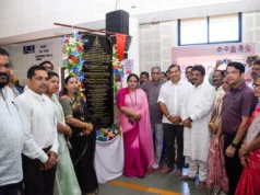 UNDERGROUND CABLING PROJECT EXPECTED TO BOOST EFFICIENCY OF POWER DISTRIBUTION IN PORVORIM