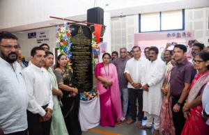 UNDERGROUND CABLING PROJECT EXPECTED TO BOOST EFFICIENCY OF POWER DISTRIBUTION IN PORVORIM