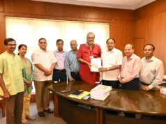 GOA STATE AMRITKAL AGRICULTURE POLICY 2024 SUBMITTED TO GOVERNMENT