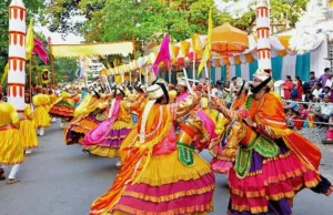 SHIGMOTSAV FESTIVAL 2024 SET TO ELECTRIFY GOA FROM MARCH 26 TO APRIL 8