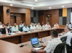 ECI PARTNERS WITH I.B.A & D.o.P TO BOOST VOTER OUTREACH