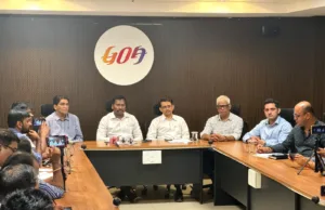 GITM 2024 HIGHLIGHTS INCLUDES ‘GOA: THE FIRST STATE TO FOCUS ON REGENERATIVE TOURISM…’