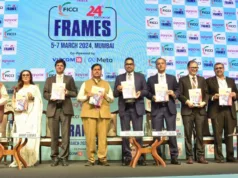 ‘UNION GOVERNMENT’S FOCUS ON CREATING CONDUCIVE ENVIRONMENT FOR MEDIA & ENTERTAINMENT INDUSTRY TO THRIVE’