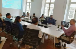 IPSCDL EMBARKS ON FINAL PHASE OF RIBANDAR IN SMART CITY PROJECT