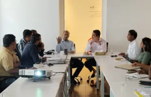 IPSCDL: TRANSPORTATION & SAFETY MEASURES FOR SMART CITY WORK AT RIBANDAR