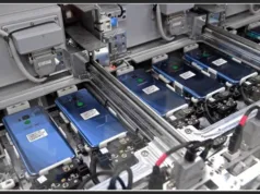 MADE IN INDIA: 97% OF ALL MOBILE PHONES SOLD IN INDIA