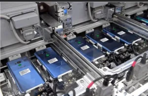 MADE IN INDIA: 97% OF ALL MOBILE PHONES SOLD IN INDIA