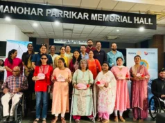 WOMEN WITH DISABILITIES FELICITATED AS THE MESSAGE OF ‘EMPLOYMENT, EMPOWERMENT, & INDEPENDENCE’ RESONATES