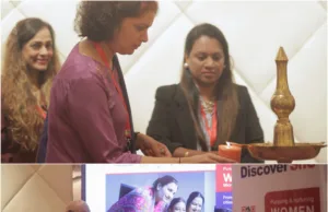 ISB’S ‘DISCOVERSHE’ INAUGURAL BOOT CAMP IN GOA