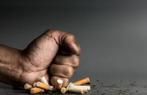 WORLD TB DAY: HEALTH EXPERTS URGE GOVT TO STRENGTHEN TOBACCO CONTROL LAWS TO ACHIEVE TB-FREE INDIA BY 2025