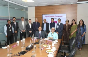 AXIS BANK EXTENDS SUPPORT TO NATIONAL CANCER GRID & TATA MEMORIAL CENTRE, CONTRIBUTES RS. 100 CRORES TOWARDS ENHANCING RESEARCH, INNOVATION & DIGITAL HEALTH ADOPTION IN ONCOLOGY
