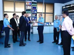 C-DOT: WORKING ON DEVELOPING INDIGENOUS, SECURED TELECOM SOLUTIONS FOR CRITICAL INFRASTRUCTURE