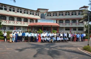 ICAR-CCARI GOA COMMEMORATES 35TH FOUNDATION DAY