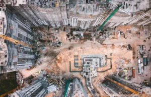 CONSSTRUCT: GOA-BASED STARTUP AUDITS CONSTRUCTION PROJECTS IN US, EUROPE