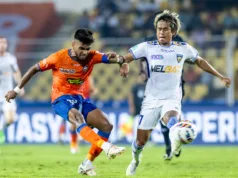 ISL: FC GOA BACK IN SEMIS AFTER GAP OF 2 YEARS, EDGE OUT CHENNAIYIN FC IN PLAYOFF