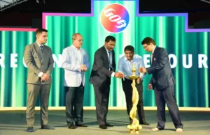 GITM 2024: GOA SET TO DRAW GLOBAL ATTENTION TO ‘REGENERATIVE TOURISM’