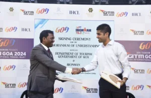 GOA TOURISM PARTNERS WITH SPORTS EVENTS BRAND ‘YOSKA’