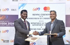 GOA TOURISM & MASTERCARD FORGE STRATEGIC COLLABORATION