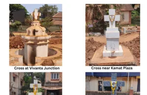 IPSCDL INITIATES DISCUSSION WITH ST. INEZ RESIDENTS FOR RELOCATION OF WAYSIDE CROSSES TO FACILITATE ONGOING ROAD WORKS