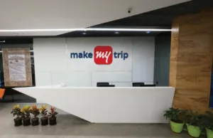 INDIANS ARE TRAVELLING & HOW…’MAKEMYTRIP’ REPORT REVEALS