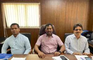 ATM DUBAI 2024: GOA TOURISM LEADING THE CHARGE TOWARDS SUSTAINABLE TOURISM