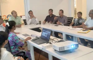 IMAGINE PANAJI SMART CITY DEVELOPMENT LTD REVIEWS RIBANDAR FISHERMEN WHARF PROJECT