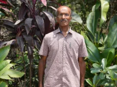 MOG SUNDAYS: PADMA SHRI SANJAY PATIL UPBEAT ABOUT NATURAL FARMING PROSPECTS OF GOAN FARMERS