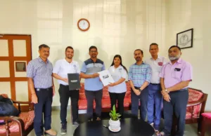 5 GOAN ENGINEERING COLLEGES SIGN MOUs WITH KILOWOTT