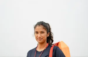 DRISHTI MARINE LIFESAVER ANANYAA BATH FEATURED ON BBC WORLD SERVICE RADIO